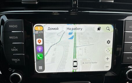 KIA Soul III, 2020 год, 1 899 000 рублей, 15 фотография