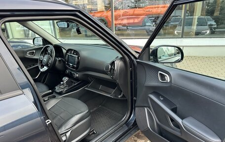 KIA Soul III, 2020 год, 1 899 000 рублей, 10 фотография