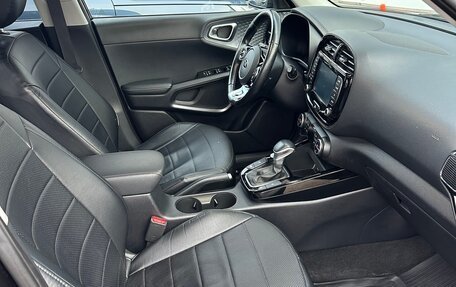 KIA Soul III, 2020 год, 1 899 000 рублей, 11 фотография