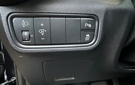 KIA Soul III, 2020 год, 1 899 000 рублей, 13 фотография