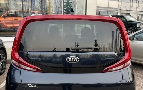 KIA Soul III, 2020 год, 1 899 000 рублей, 6 фотография