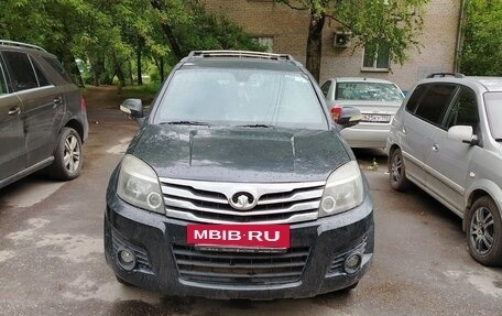 Great Wall Hover H3 I, 2010 год, 350 000 рублей, 10 фотография