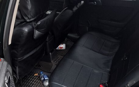 Opel Astra G, 2001 год, 300 000 рублей, 2 фотография