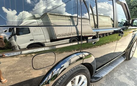 Land Rover Discovery III, 2008 год, 1 050 000 рублей, 5 фотография