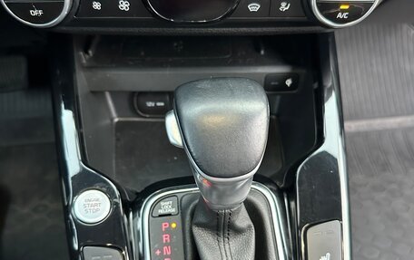 KIA Soul III, 2020 год, 1 899 000 рублей, 17 фотография