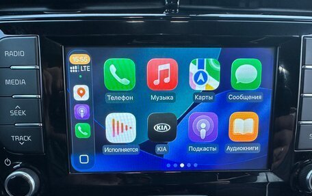 KIA Soul III, 2020 год, 1 899 000 рублей, 16 фотография