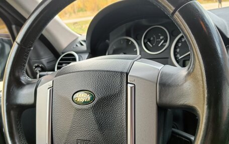 Land Rover Discovery III, 2008 год, 1 050 000 рублей, 11 фотография