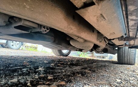 Land Rover Discovery III, 2008 год, 1 050 000 рублей, 23 фотография