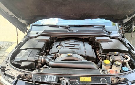 Land Rover Discovery III, 2008 год, 1 050 000 рублей, 28 фотография