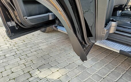 Land Rover Discovery III, 2008 год, 1 050 000 рублей, 27 фотография