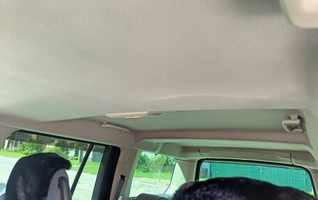 Land Rover Discovery III, 2008 год, 1 050 000 рублей, 29 фотография