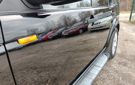 Land Rover Discovery III, 2008 год, 1 050 000 рублей, 36 фотография