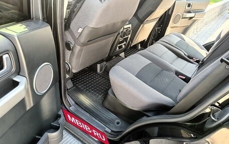 Land Rover Discovery III, 2008 год, 1 050 000 рублей, 31 фотография