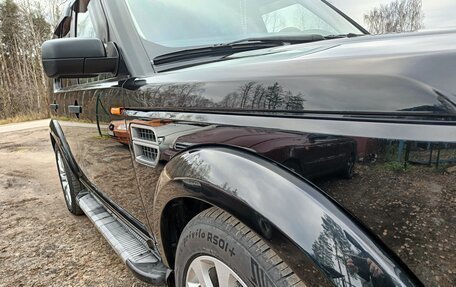 Land Rover Discovery III, 2008 год, 1 050 000 рублей, 37 фотография