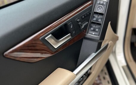 Mercedes-Benz GLK-Класс, 2011 год, 2 400 000 рублей, 11 фотография