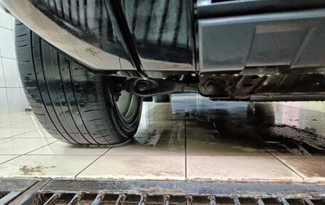 Land Rover Discovery III, 2008 год, 1 050 000 рублей, 39 фотография