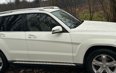 Mercedes-Benz GLK-Класс, 2011 год, 2 400 000 рублей, 3 фотография