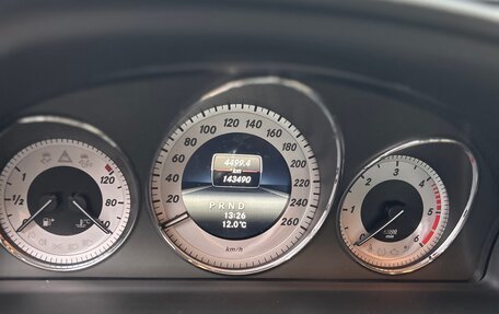 Mercedes-Benz GLK-Класс, 2011 год, 2 400 000 рублей, 10 фотография