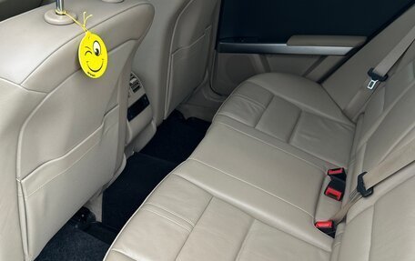 Mercedes-Benz GLK-Класс, 2011 год, 2 400 000 рублей, 12 фотография