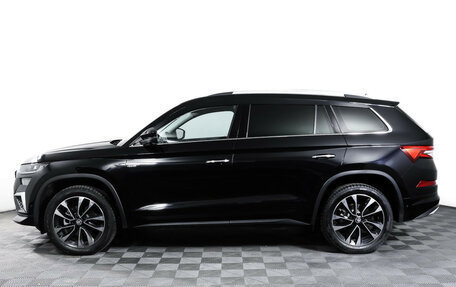 Skoda Kodiaq I, 2023 год, 4 490 000 рублей, 8 фотография