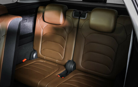 Skoda Kodiaq I, 2023 год, 4 490 000 рублей, 13 фотография