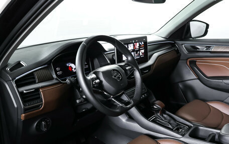 Skoda Kodiaq I, 2023 год, 4 490 000 рублей, 15 фотография