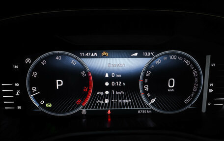 Skoda Kodiaq I, 2023 год, 4 490 000 рублей, 16 фотография