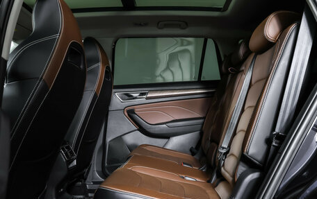 Skoda Kodiaq I, 2023 год, 4 490 000 рублей, 12 фотография