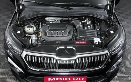 Skoda Kodiaq I, 2023 год, 4 490 000 рублей, 9 фотография