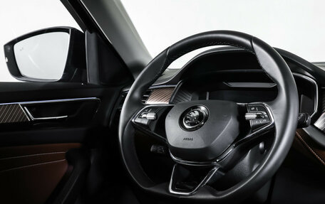 Skoda Kodiaq I, 2023 год, 4 490 000 рублей, 17 фотография