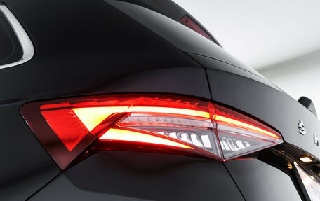 Skoda Kodiaq I, 2023 год, 4 490 000 рублей, 24 фотография