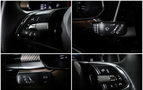 Skoda Kodiaq I, 2023 год, 4 490 000 рублей, 20 фотография