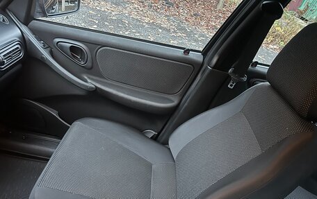 Chevrolet Niva I рестайлинг, 2013 год, 650 000 рублей, 27 фотография