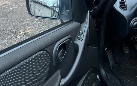 Chevrolet Niva I рестайлинг, 2013 год, 650 000 рублей, 21 фотография