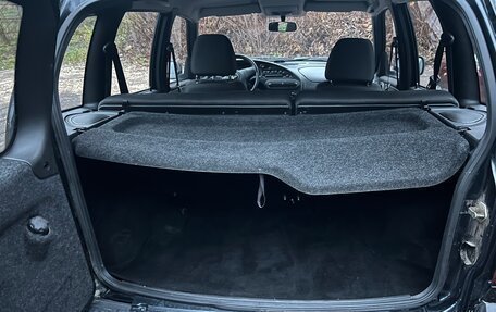 Chevrolet Niva I рестайлинг, 2013 год, 650 000 рублей, 28 фотография