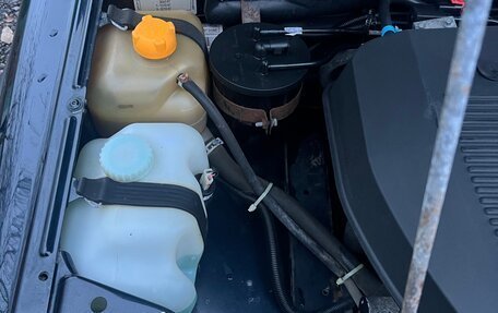 Chevrolet Niva I рестайлинг, 2013 год, 650 000 рублей, 23 фотография