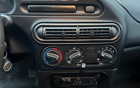 Chevrolet Niva I рестайлинг, 2013 год, 650 000 рублей, 20 фотография