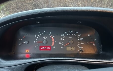 Chevrolet Niva I рестайлинг, 2013 год, 650 000 рублей, 22 фотография