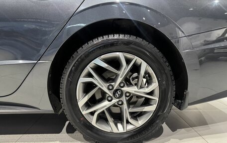 Hyundai Sonata VIII, 2020 год, 2 350 000 рублей, 19 фотография