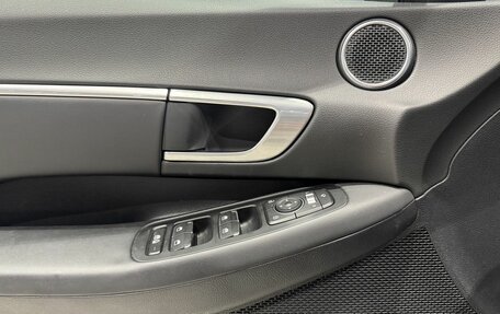 Hyundai Sonata VIII, 2020 год, 2 350 000 рублей, 18 фотография