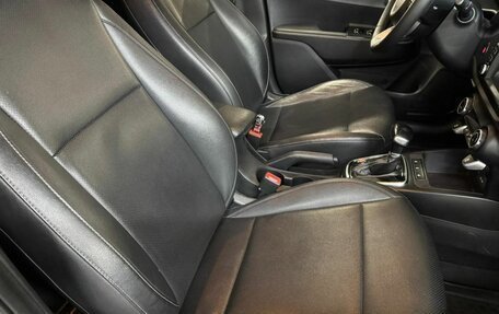 KIA Rio IV, 2018 год, 1 283 000 рублей, 9 фотография