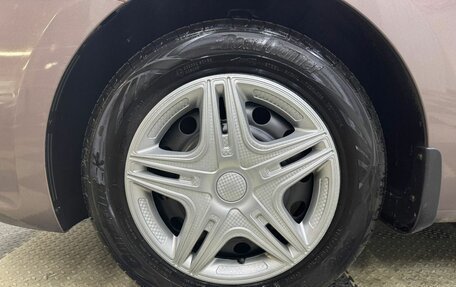 KIA Rio IV, 2018 год, 1 283 000 рублей, 12 фотография