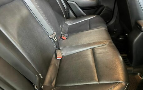 KIA Rio IV, 2018 год, 1 283 000 рублей, 11 фотография