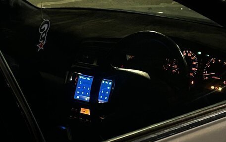 Toyota Chaser VI, 1996 год, 1 000 000 рублей, 5 фотография