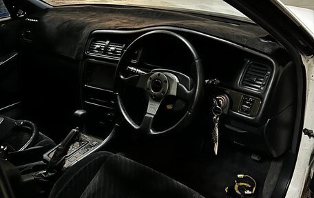 Toyota Chaser VI, 1996 год, 1 000 000 рублей, 8 фотография