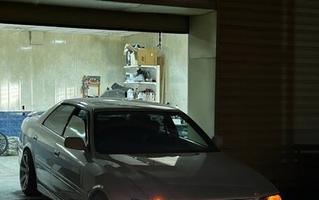 Toyota Chaser VI, 1996 год, 1 000 000 рублей, 6 фотография