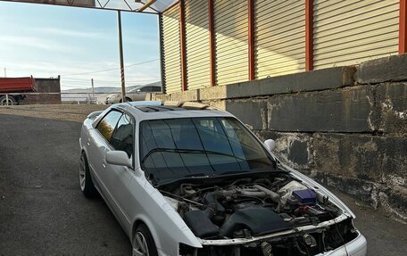 Toyota Chaser VI, 1996 год, 1 000 000 рублей, 7 фотография