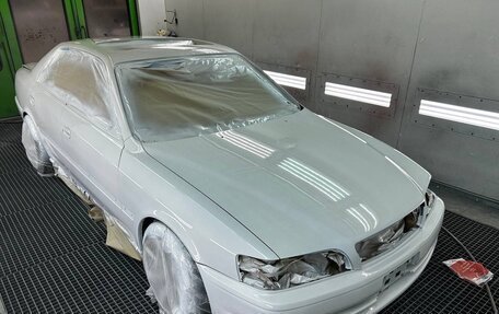 Toyota Chaser VI, 1996 год, 1 000 000 рублей, 10 фотография