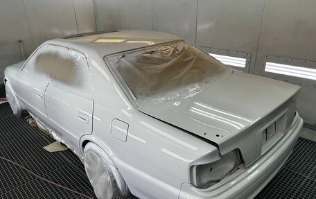 Toyota Chaser VI, 1996 год, 1 000 000 рублей, 11 фотография