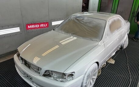 Toyota Chaser VI, 1996 год, 1 000 000 рублей, 9 фотография